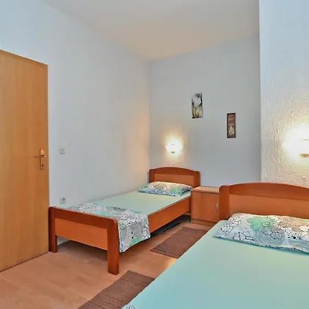 Fuer 4 Personen Ca 40 Qm In Liznjan, Istrien Suedkueste Von Istrien Apartment