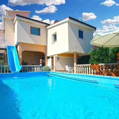 Fuer 4 Personen Ca 40 Qm In Liznjan, Istrien Suedkueste Von Istrien Apartment Liznjan